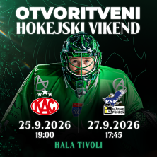 HK Olimpija Ljubljana