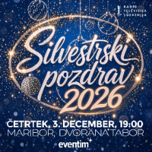 Silvestrski pozdrav