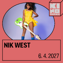 Nik West