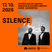 Silence: Alien Poetry