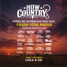 How Country?