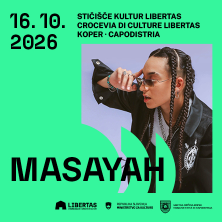 Masayah