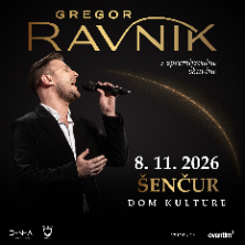 Gregor Ravnik