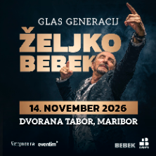 Željko Bebek