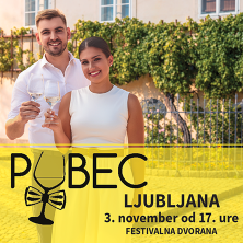 Pubec Ljubljana