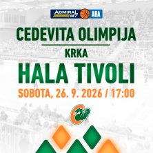 KK Cedevita Olimpija