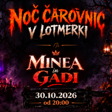 Minea in Gadi