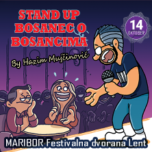 Bosanec o Bosancih