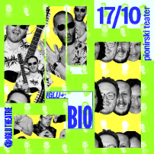 IGLU+: BIO