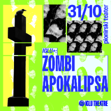 IGLU+: Zombi apokalipsa