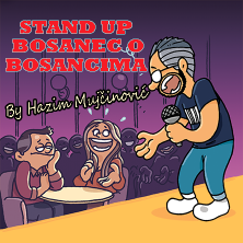 Bosanec o Bosancih