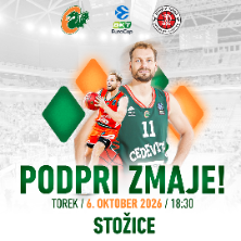 KK Cedevita Olimpija