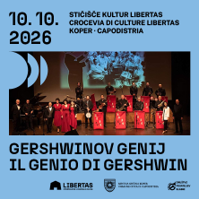 Gershwinov genij