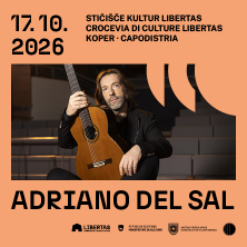 Adriano Del Sal