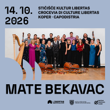 Mate Bekavac