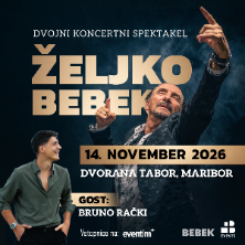 Željko Bebek