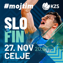 Ko&scaron;arkarska zveza Slovenije