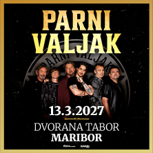 Parni Valjak