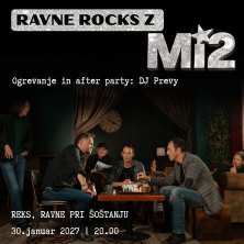 Ravne rocks z Mi2
