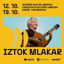 Iztok Mlakar