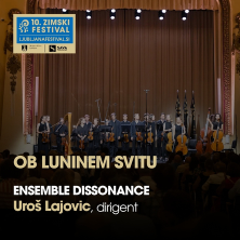 Ensemble Dissonance