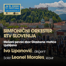 Simfonični orkester RTV Slovenija