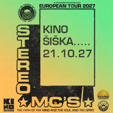 Stereo MC's