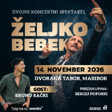 Željko Bebek
