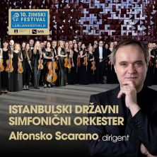 Istanbul State Symphony Orchestra