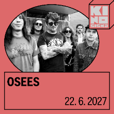 Osees