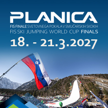 FIS finale svetovnega pokala v smučarskih skokih Planica