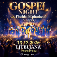 Gospel Night