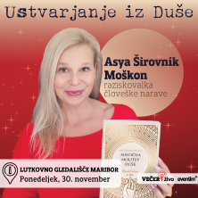 Asya Širovnik Moškon
