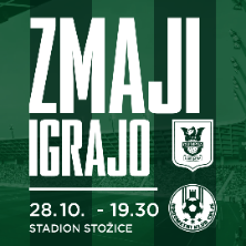 NK Olimpija Ljubljana : NK Celje