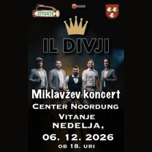 Il Divji