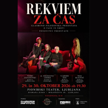 Rekviem za čas