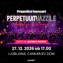 Perpetuum Jazzile