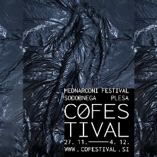 CoFestival 2026