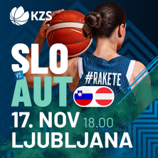 Slovenija - Avstrija