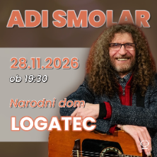 Adi Smolar