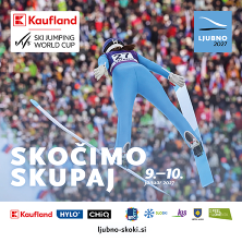 Ljubno 2027 - FIS Svetovni pokal v smučarskih skokih za ženske Ljubno 2027