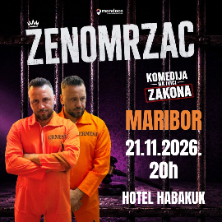 Ženomrzac