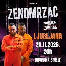 Ženomrzac