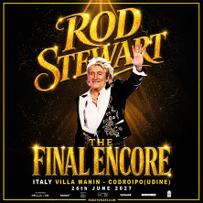 Rod Stewart
