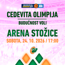 KK Cedevita Olimpija