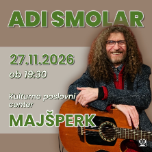 Adi Smolar