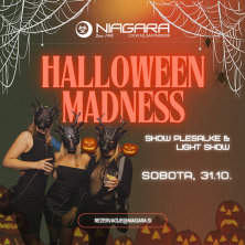 Halloween Madness