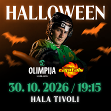 HK Olimpija Ljubljana