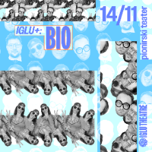 IGLU+: BIO