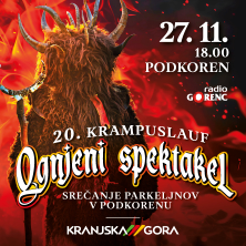 Ognjeni spektakel 2026